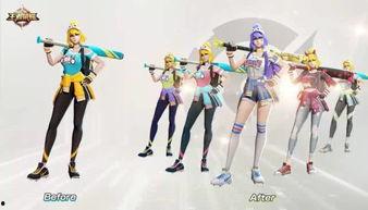 星源皮肤爆料最新,神秘力量觉醒，探寻未知领域