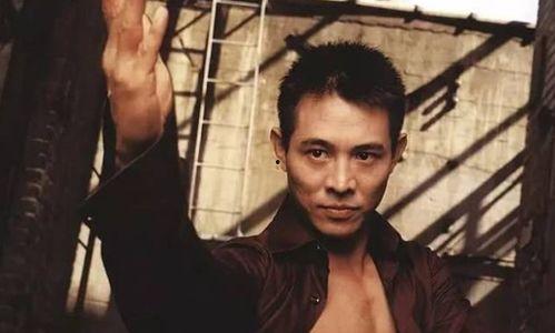 李连杰抑郁症爆料视频,挑战身心极限的武术巨星内心挣扎  第3张